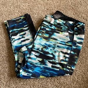Avia Leggings! Size - Large